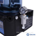Electric Lubrication Distributor Pump 4L with Control